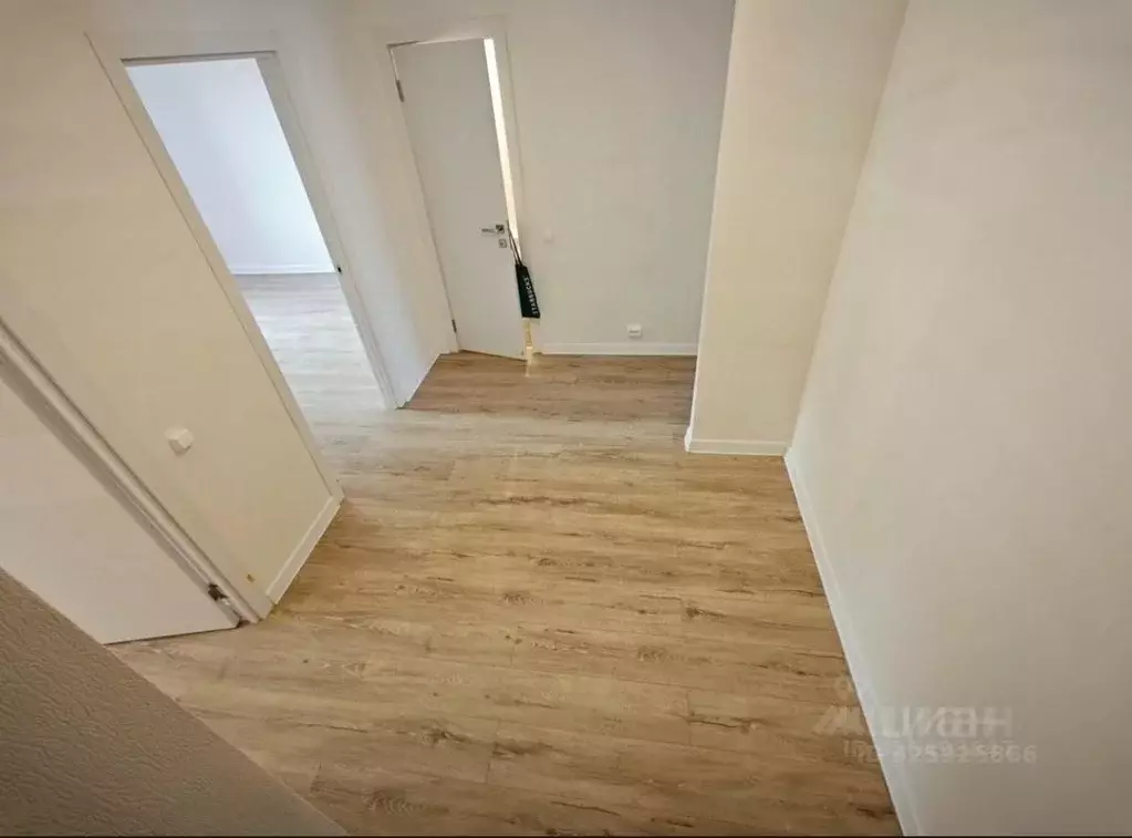 2-к кв. Москва Новые Ватутинки жилрайон, Заречный мкр, 5/1 (59.5 м) - Фото 1