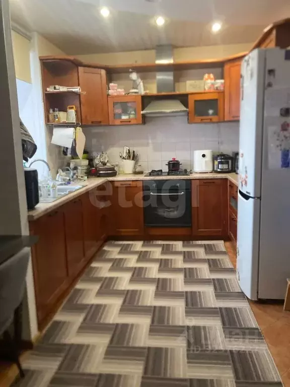 2-к кв. Коми, Ухта Советская ул., 1 (80.6 м) - Фото 1