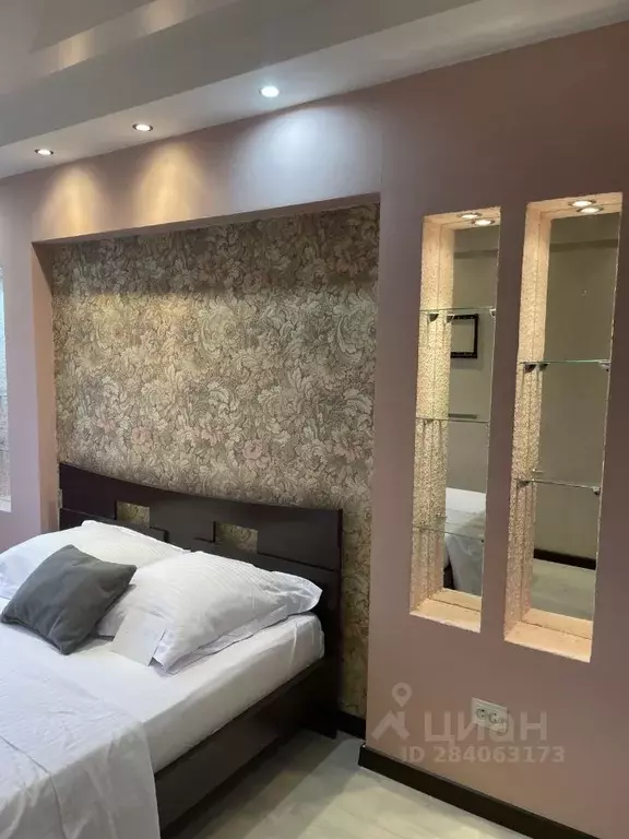 2-к кв. Иркутская область, Ангарск 86-й кв-л,  (45.0 м) - Фото 1