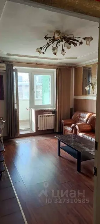 2-к кв. Московская область, Реутов Носовихинское ш., 21 (63.0 м) - Фото 1