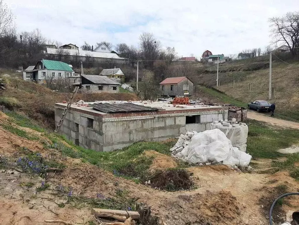 Участок в село Чертовицы, улица Кирова, 25В (15 м) - Фото 1