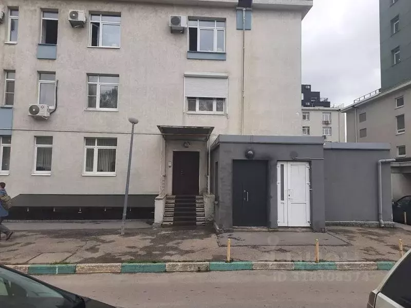 Помещение свободного назначения в Нижегородская область, Нижний ... - Фото 0