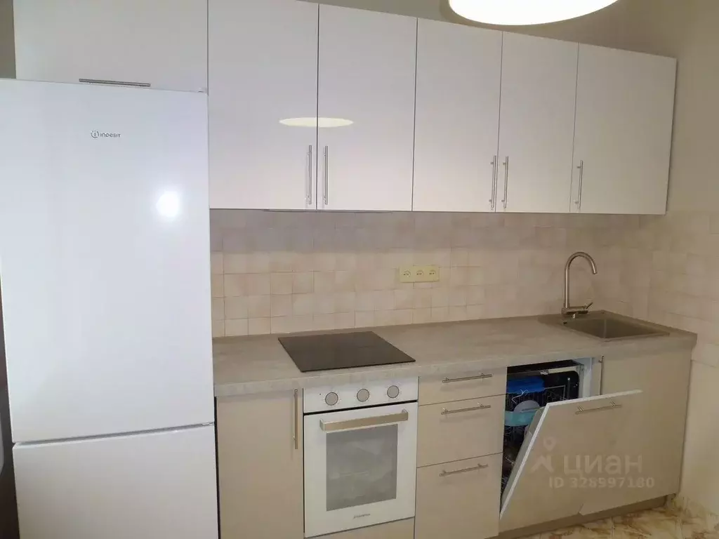 2-к кв. Москва Проточный пер., 8/2С1 (54.0 м) - Фото 2