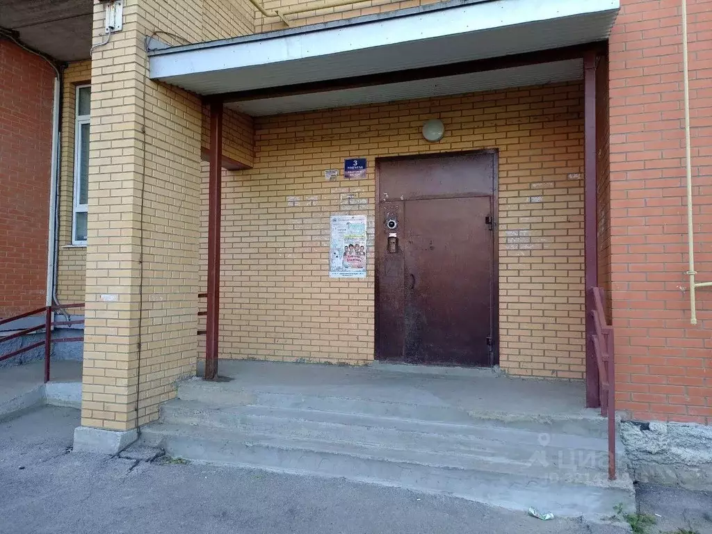 2-к кв. Тульская область, Новомосковск ул. Кукунина, 7 (86.5 м) - Фото 1