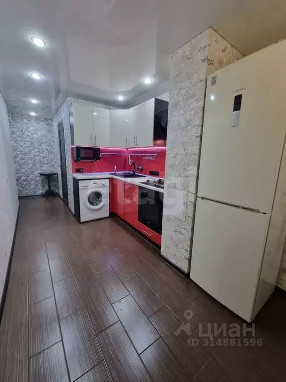 1-к кв. Саратовская область, Балашов ул. Карла Маркса, 39 (38.8 м) - Фото 0