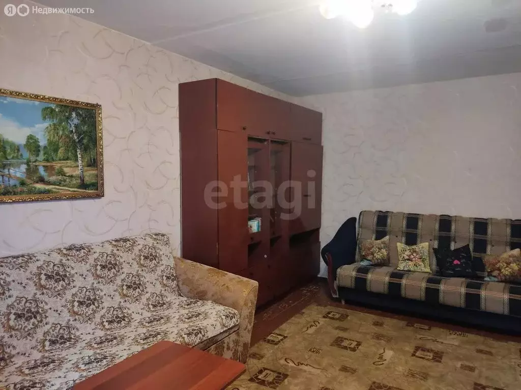 4-комнатная квартира: Ботово, улица Ленина, 24 (78.7 м) - Фото 0