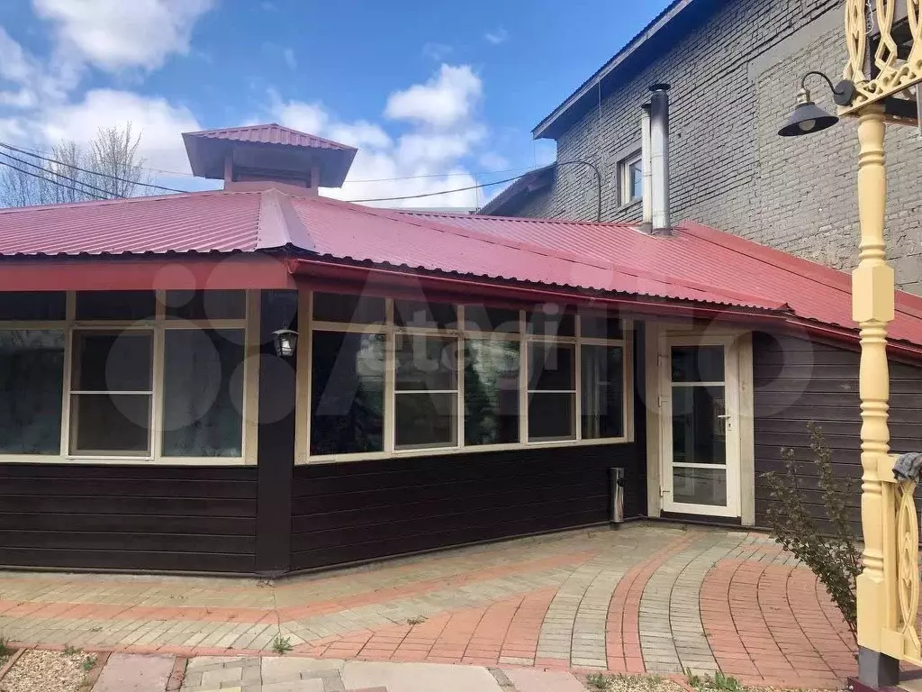 Продам помещение свободного назначения, 170 м - Фото 1