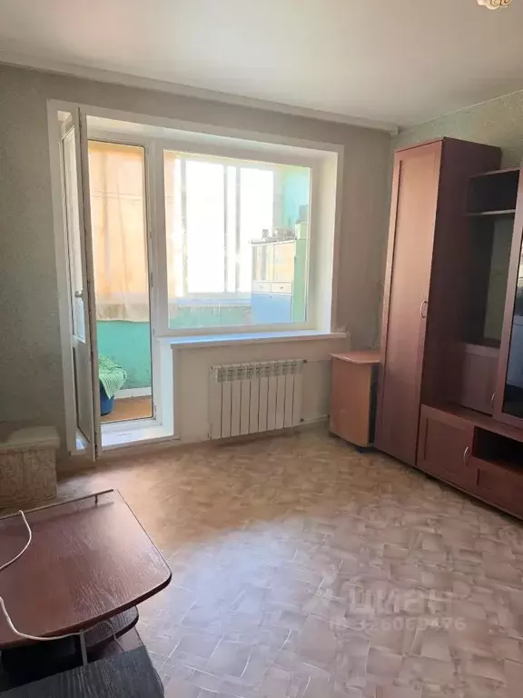 2-к кв. Пермский край, Пермь Хрустальная ул., 8 (44.0 м) - Фото 2