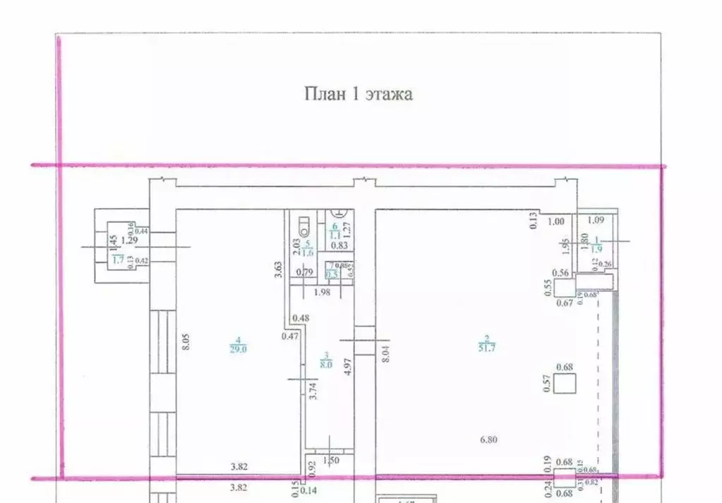 Помещение свободного назначения в Самарская область, Самара ... - Фото 2