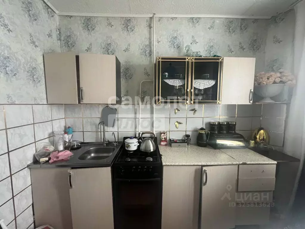 3-к кв. Свердловская область, Первоуральск ул. Ленина, 45А (62.8 м) - Фото 1