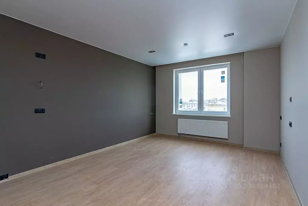 Студия Санкт-Петербург Таллинская ул., 11с2 (30.5 м) - Фото 1