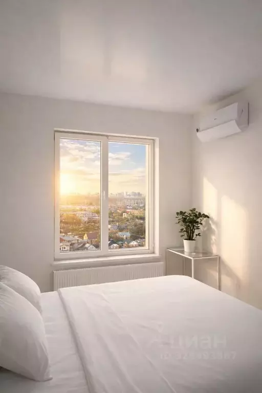 2-к кв. Москва Филатов Луг жилой комплекс, ул. Картмазовские Пруды, ... - Фото 1