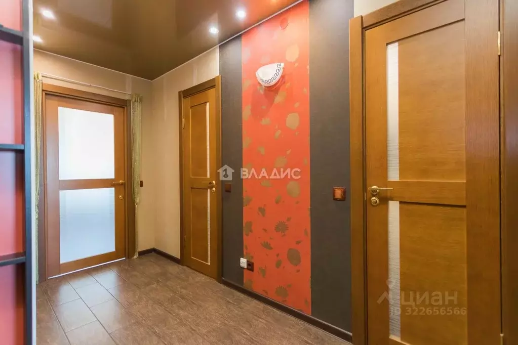 2-к кв. Карелия, Петрозаводск ул. 2-я Северная, 17 (60.8 м) - Фото 1