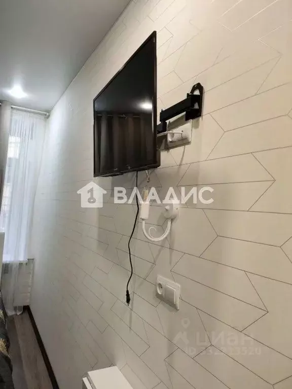 Студия Санкт-Петербург Херсонская ул., 10 (14.95 м) - Фото 2