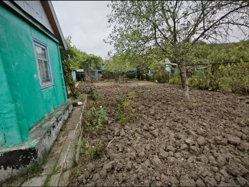 Дом в Ставропольский край, Георгиевский муниципальный округ, с. ... - Фото 1