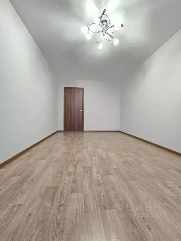 2-к кв. Пензенская область, Пенза ул. Лядова, 16А (51.9 м) - Фото 2