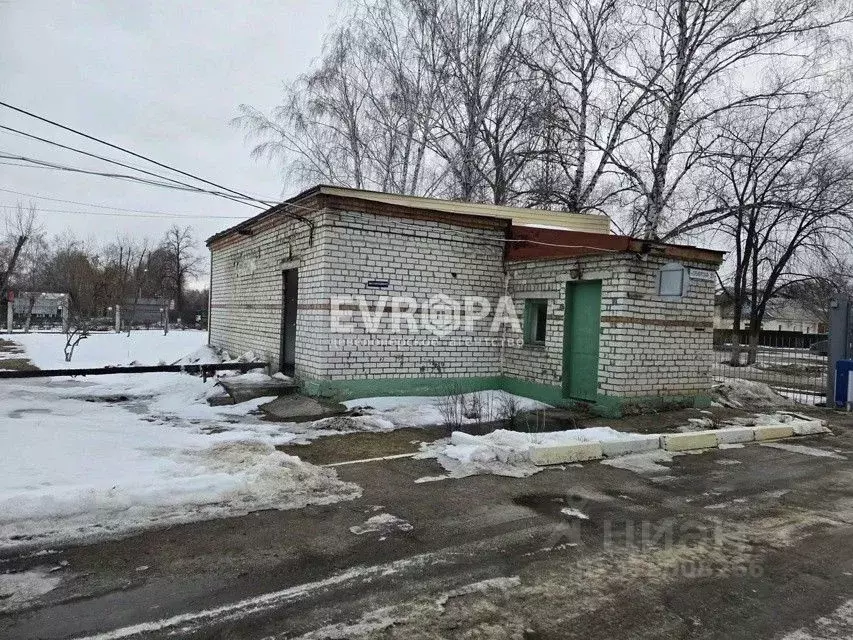 Помещение свободного назначения в Ульяновская область, Ульяновск ... - Фото 1