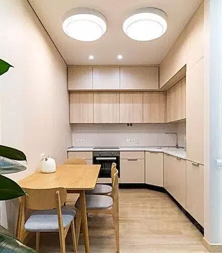 2-к кв. Краснодарский край, Сочи Светлана мкр, ул. Депутатская, 10Дк1 ... - Фото 2