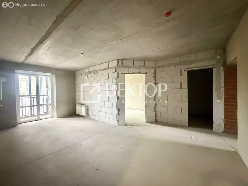 2-комнатная квартира: Кострома, СНТ Дружба-2, 1 (63 м) - Фото 2