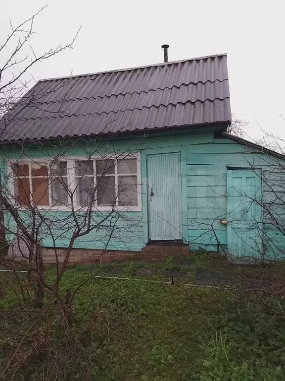 Дача 20 м на участке 6 сот. - Фото 1