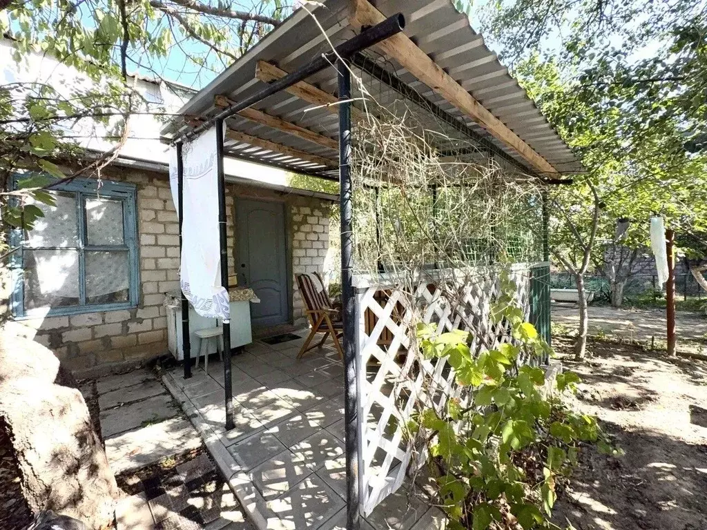 Участок в Ростовская область, Белая Калитва БКМПО-2 садоводческое ... - Фото 1