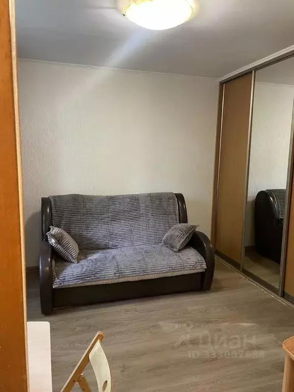 1-к кв. Москва Кусковская ул., 33 (20.0 м) - Фото 2