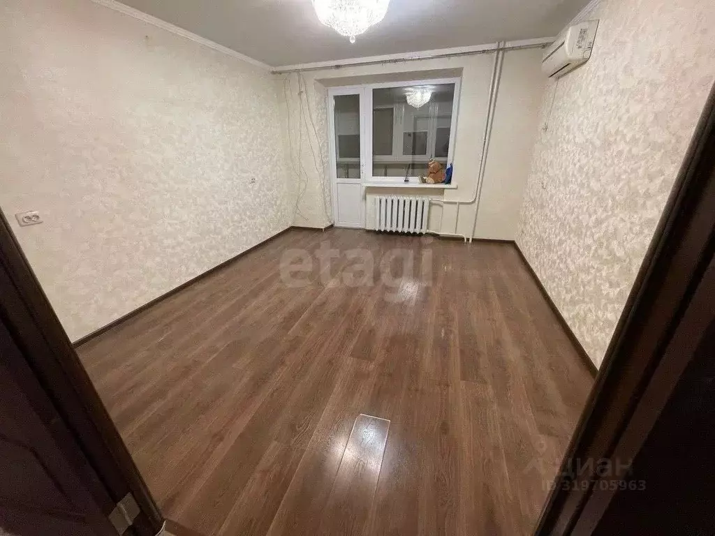 3-к кв. Ростовская область, Батайск ул. Герцена, 35 (60.0 м) - Фото 0