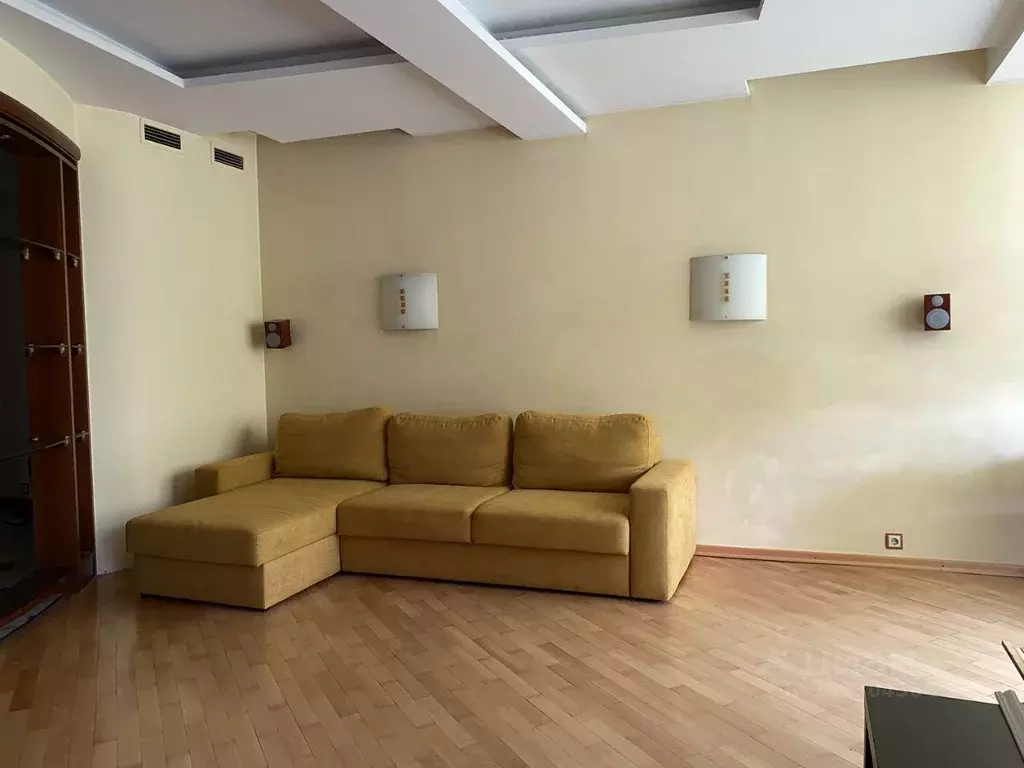 3-к кв. Москва ул. Врубеля, 8 (120.0 м) - Фото 2