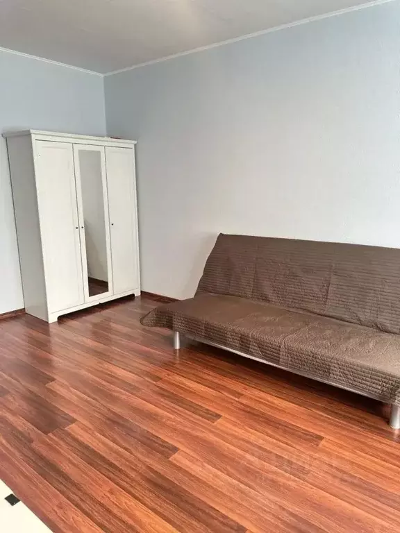 1-к кв. Московская область, Одинцово ул. Чистяковой, 48 (42.0 м) - Фото 2