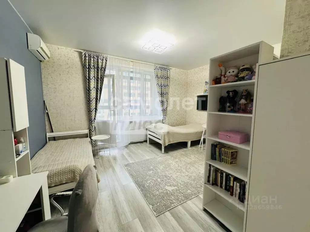 Квартира, студия, 27.1 м - Фото 2