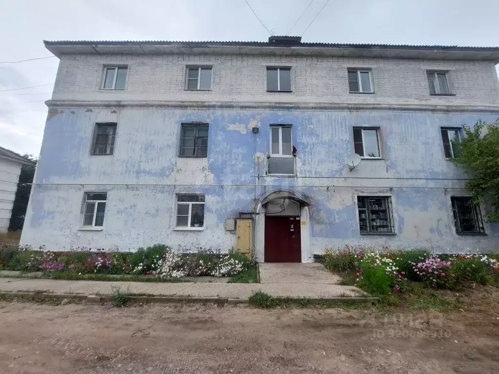 3-к кв. Архангельская область, Котлас ул. Володарского, 4 (77.1 м) - Фото 1