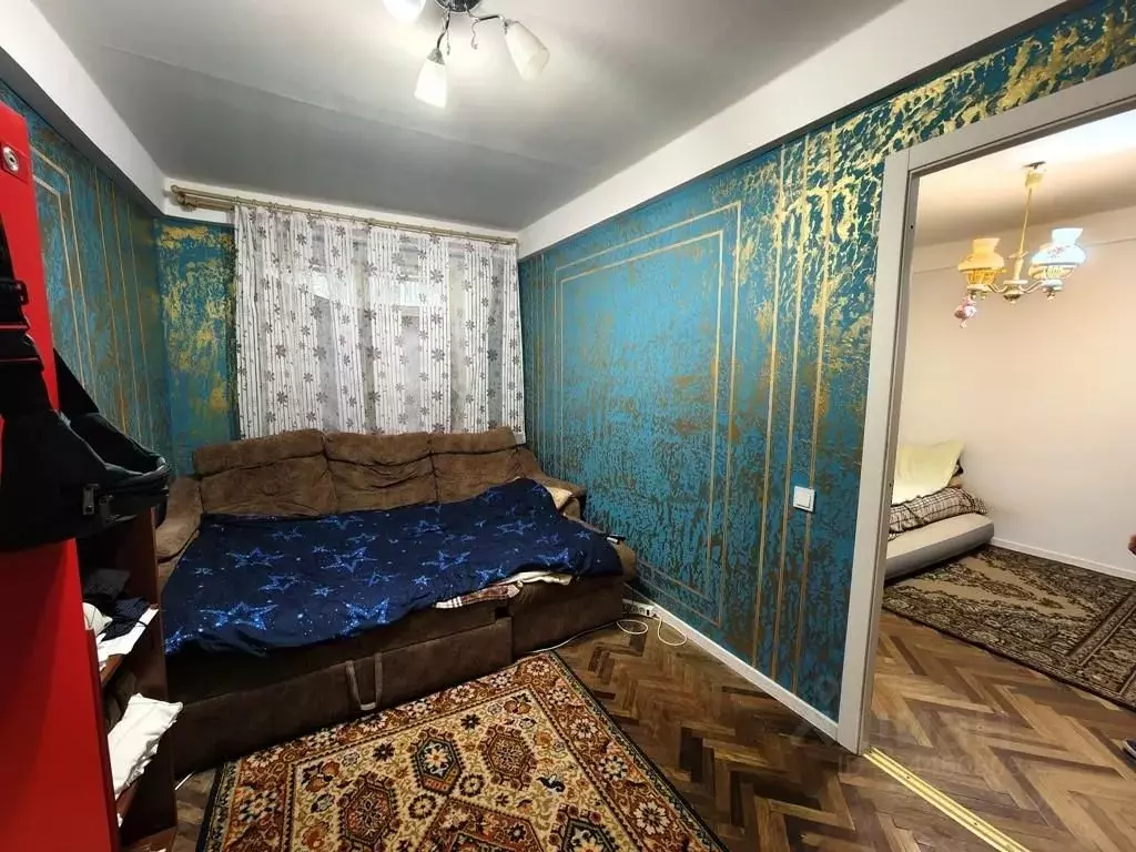2-к кв. Санкт-Петербург Бассейная ул., 23 (45.0 м) - Фото 2