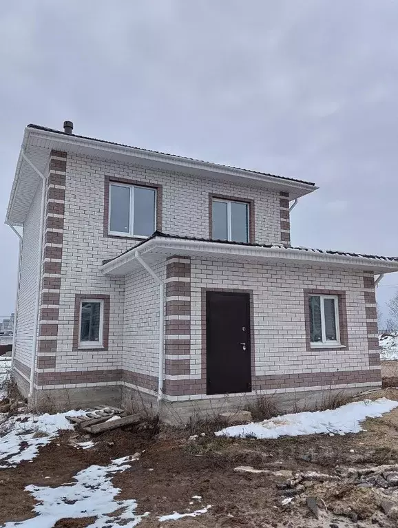 Дом в Нижегородская область, Богородский муниципальный округ, д. ... - Фото 1