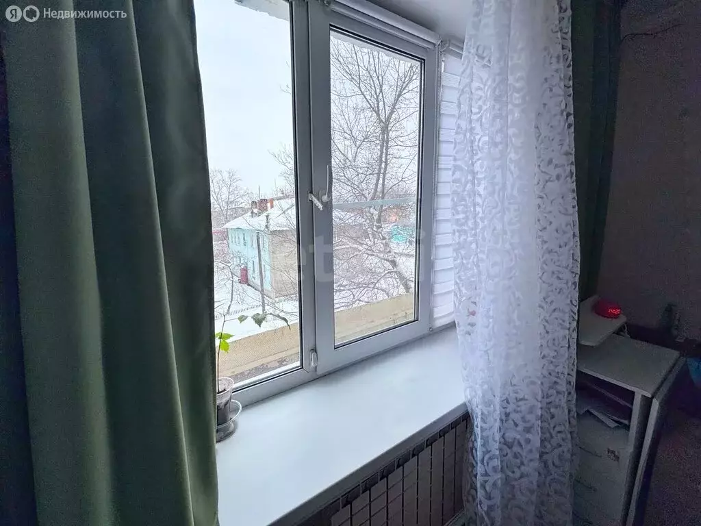 1-комнатная квартира: Тамбов, улица Николая Вирты, 17 (28.8 м) - Фото 2