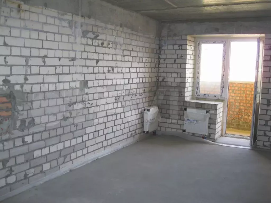 Квартира-студия, 28 м, 8/17 эт. - Фото 1