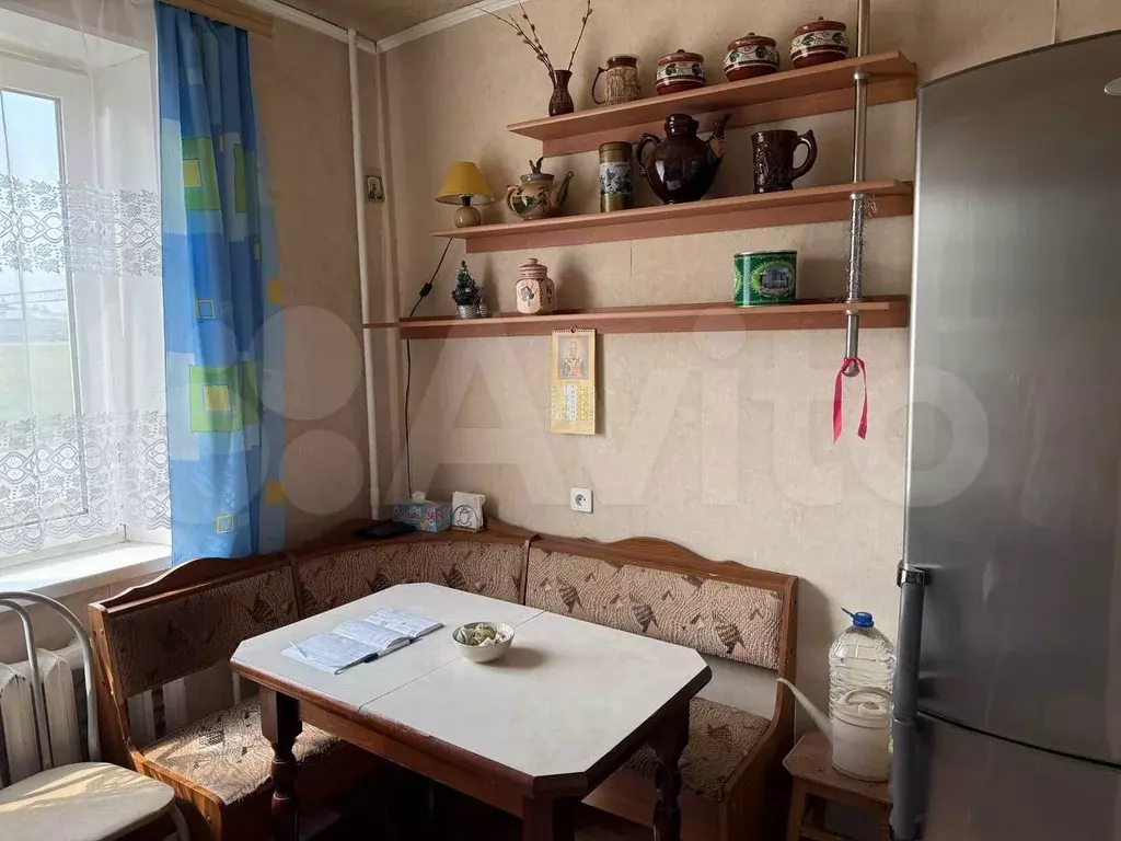 2-к. квартира, 45 м, 1/5 эт. - Фото 1