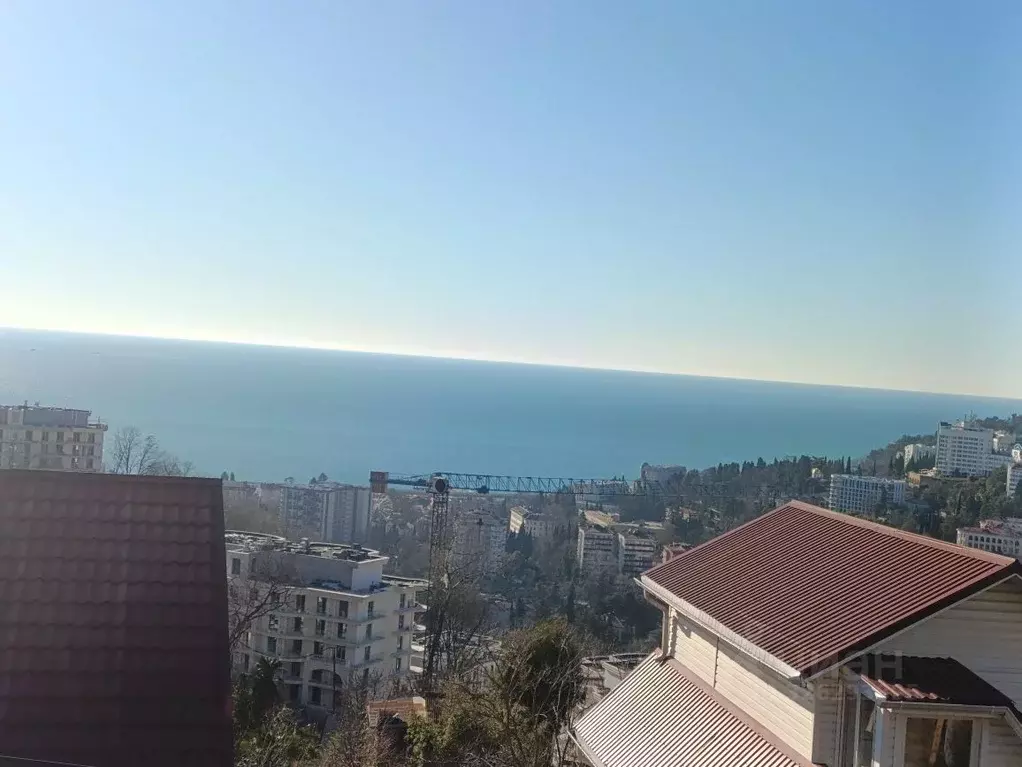 Дом в Краснодарский край, Сочи Южное СНТ, 49 (55 м) - Фото 2