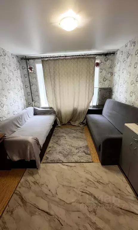 Студия Томская область, Томск ул. Никитина, 29А (19.0 м) - Фото 2