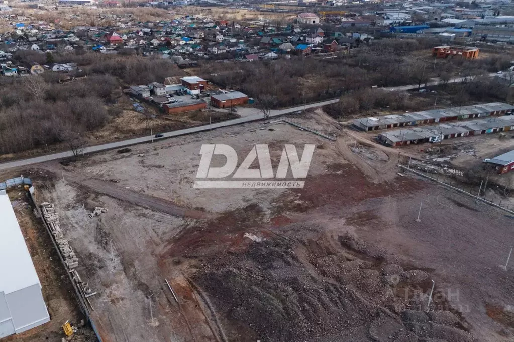 Склад в Челябинская область, Копейск ул. Лихачева, 21А/1 (1584 м) - Фото 2