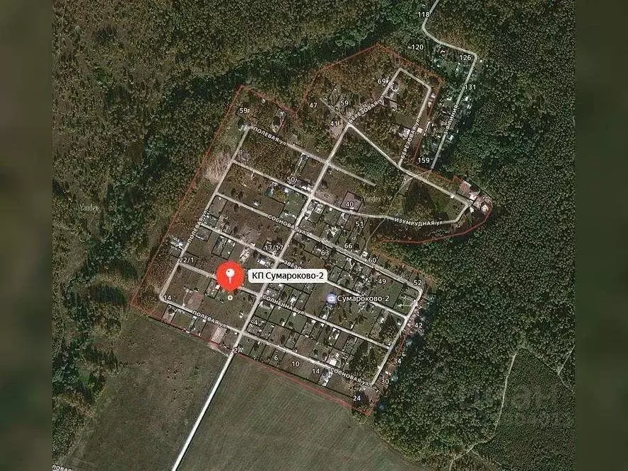 Коттедж в Московская область, Ступино городской округ, Сумароково-2 кп ... - Фото 2