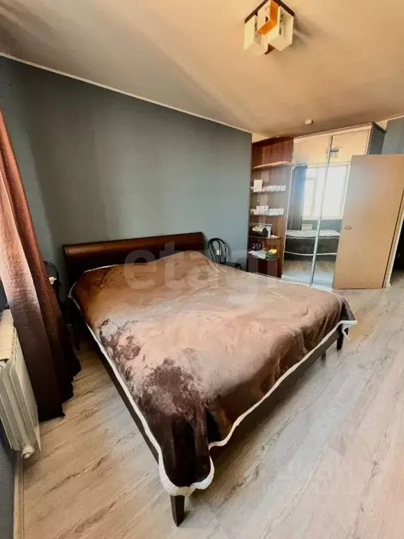 2-к кв. Красноярский край, Красноярск ул. Авиаторов, 42 (65.8 м) - Фото 0