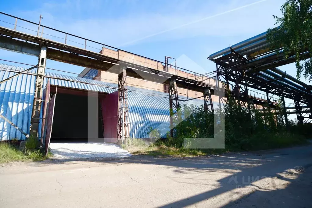 Помещение свободного назначения в Московская область, Подольск ... - Фото 1