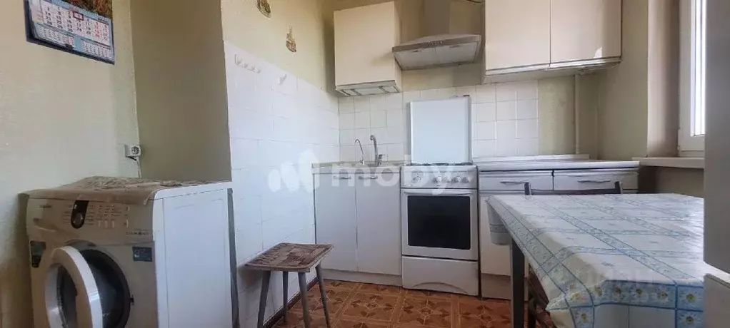 3-к кв. Калининградская область, Калининград ул. 9 Апреля, 90 (64.0 м) - Фото 1