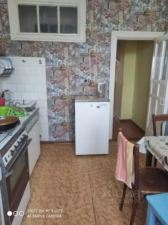 1-к кв. Смоленская область, Смоленск ул. Дзержинского, 5 (52.0 м) - Фото 1