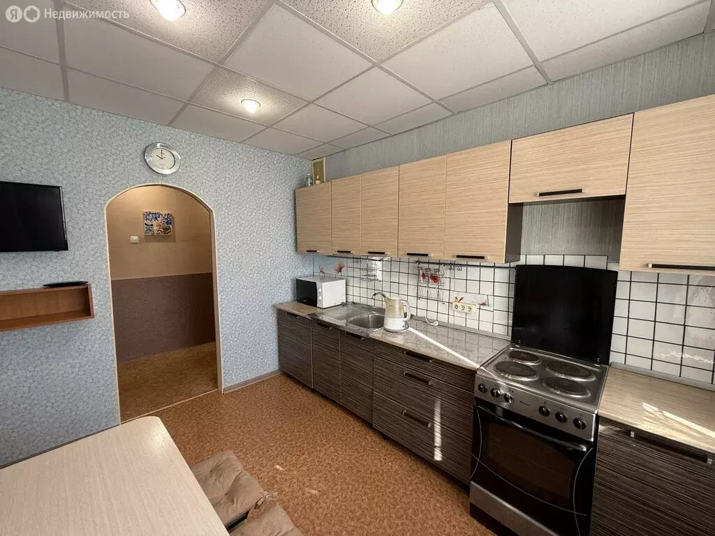 2-комнатная квартира: Норильск, Талнахская улица, 30 (55 м) - Фото 1