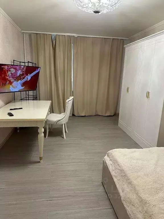 2-к кв. Москва ул. Академика Пилюгина, 14К1 (60.0 м) - Фото 2