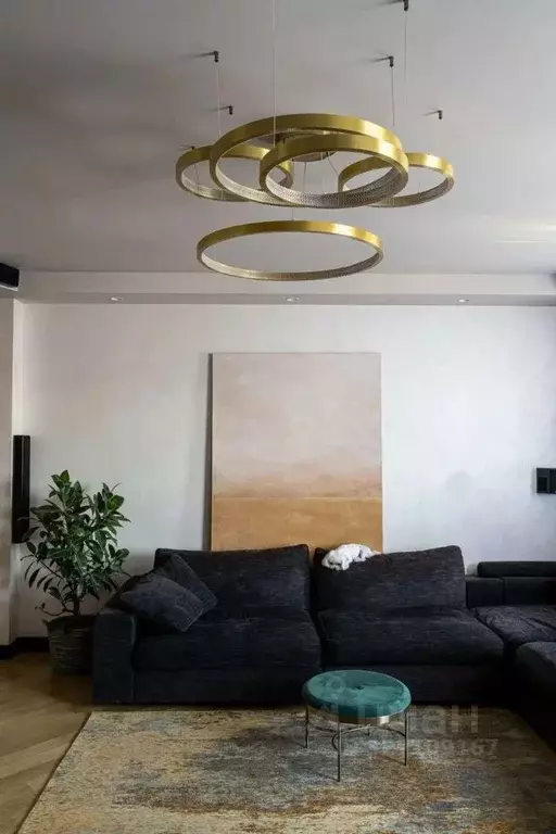 3-к кв. Краснодарский край, Краснодар Центральный мкр, ул. ... - Фото 2