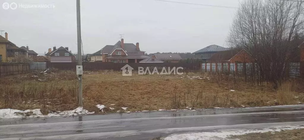 Участок в Старая Купавна, улица Михалево (19.5 м) - Фото 0