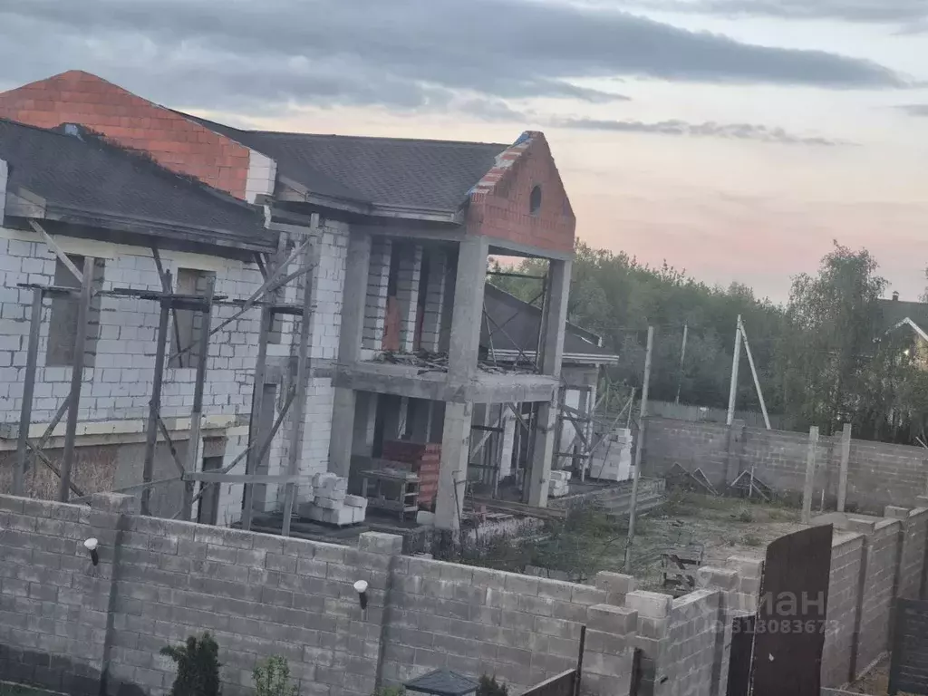 Дом в Московская область, Люберцы городской округ, д. Островцы  (550 ... - Фото 0