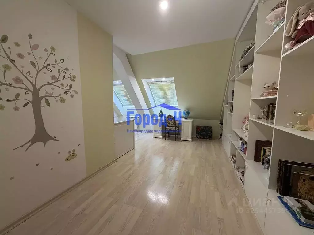 3-к кв. Чувашия, Чебоксары Университетская ул., 7А (108.0 м) - Фото 2